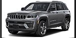 New 2027 JEEP GRAND CHEROKEE LIMITED RESERVE in WESTBOROUGH, MASSACHUSETTS