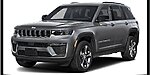 New 2027 JEEP GRAND CHEROKEE LIMITED RESERVE in WESTBOROUGH, MASSACHUSETTS