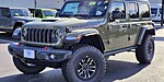 New 2027 JEEP WRANGLER RUBICON in WESTBOROUGH, MASSACHUSETTS