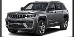 New 2027 JEEP GRAND CHEROKEE LIMITED RESERVE in WESTBOROUGH, MASSACHUSETTS