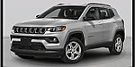 New 2026 JEEP COMPASS LIMITED in WESTBOROUGH, MASSACHUSETTS