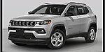 New 2026 JEEP COMPASS LIMITED in WESTBOROUGH, MASSACHUSETTS