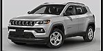New 2026 JEEP COMPASS LIMITED in WESTBOROUGH, MASSACHUSETTS