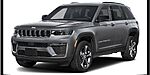 New 2027 JEEP GRAND CHEROKEE LIMITED in WESTBOROUGH, MASSACHUSETTS