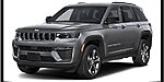 New 2027 JEEP GRAND CHEROKEE LIMITED in WESTBOROUGH, MASSACHUSETTS