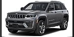New 2027 JEEP GRAND CHEROKEE LIMITED in WESTBOROUGH, MASSACHUSETTS