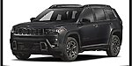 New 2026 JEEP CHEROKEE LIMITED in WESTBOROUGH, MASSACHUSETTS