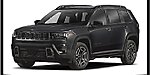 New 2026 JEEP CHEROKEE LIMITED in WESTBOROUGH, MASSACHUSETTS