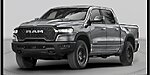 New 2027 RAM 1500 REBEL in WESTBOROUGH, MASSACHUSETTS