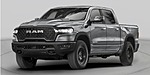 New 2026 RAM 1500 REBEL in WESTBOROUGH, MASSACHUSETTS