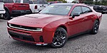 New 2027 DODGE CHARGER R/T PLUS in WESTBOROUGH, MASSACHUSETTS