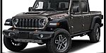 New 2026 JEEP GLADIATOR MOJAVE in WESTBOROUGH, MASSACHUSETTS