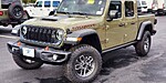 New 2026 JEEP GLADIATOR MOJAVE in WESTBOROUGH, MASSACHUSETTS