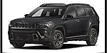 New 2026 JEEP CHEROKEE LAREDO in WESTBOROUGH, MASSACHUSETTS