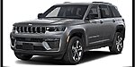 New 2027 JEEP GRAND CHEROKEE SUMMIT in WESTBOROUGH, MASSACHUSETTS