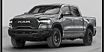 New 2026 RAM 1500 RHO in WESTBOROUGH, MASSACHUSETTS