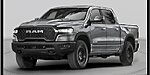 New 2027 RAM 1500 RHO in WESTBOROUGH, MASSACHUSETTS
