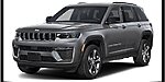 New 2027 JEEP GRAND CHEROKEE SUMMIT in WESTBOROUGH, MASSACHUSETTS