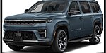 New 2026 JEEP GRAND WAGONEER LIMITED RESERVE in WESTBOROUGH, MASSACHUSETTS