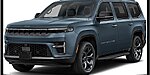 New 2026 JEEP GRAND WAGONEER LIMITED RESERVE in WESTBOROUGH, MASSACHUSETTS