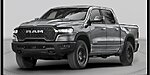 New 2027 RAM 1500 LARAMIE in WESTBOROUGH, MASSACHUSETTS