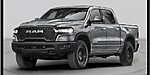 New 2027 RAM 1500 REBEL in WESTBOROUGH, MASSACHUSETTS