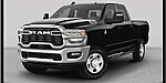 New 2027 RAM 2500 BIG HORN in WESTBOROUGH, MASSACHUSETTS