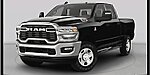 New 2027 RAM 2500 BIG HORN in WESTBOROUGH, MASSACHUSETTS