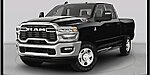 New 2027 RAM 2500 BIG HORN in WESTBOROUGH, MASSACHUSETTS