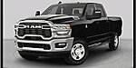 New 2027 RAM 2500 BIG HORN in WESTBOROUGH, MASSACHUSETTS