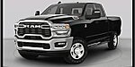 New 2027 RAM 2500 BIG HORN in WESTBOROUGH, MASSACHUSETTS