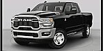 New 2027 RAM 2500 BIG HORN in WESTBOROUGH, MASSACHUSETTS