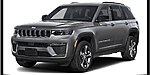 New 2026 JEEP GRAND CHEROKEE LIMITED in WESTBOROUGH, MASSACHUSETTS