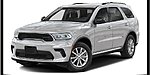 New 2027 DODGE DURANGO GT in WESTBOROUGH, MASSACHUSETTS