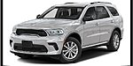 New 2027 DODGE DURANGO GT in WESTBOROUGH, MASSACHUSETTS