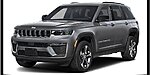 New 2027 JEEP GRAND CHEROKEE LIMITED RESERVE in WESTBOROUGH, MASSACHUSETTS