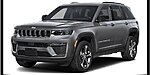 New 2027 JEEP GRAND CHEROKEE LIMITED in WESTBOROUGH, MASSACHUSETTS