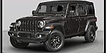 New 2027 JEEP WRANGLER RUBICON in WESTBOROUGH, MASSACHUSETTS