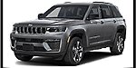 New 2027 JEEP GRAND CHEROKEE LIMITED in WESTBOROUGH, MASSACHUSETTS