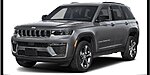 New 2027 JEEP GRAND CHEROKEE LIMITED in WESTBOROUGH, MASSACHUSETTS