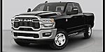 New 2027 RAM 2500 LIMITED in WESTBOROUGH, MASSACHUSETTS