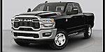 New 2027 RAM 2500 LIMITED in WESTBOROUGH, MASSACHUSETTS