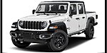 New 2027 JEEP GLADIATOR MOJAVE X in WESTBOROUGH, MASSACHUSETTS
