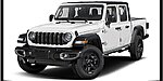 New 2027 JEEP GLADIATOR MOJAVE X in WESTBOROUGH, MASSACHUSETTS