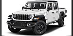 New 2027 JEEP GLADIATOR MOJAVE X in WESTBOROUGH, MASSACHUSETTS