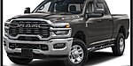 New 2027 RAM 2500 POWER WAGON in WESTBOROUGH, MASSACHUSETTS