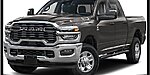 New 2027 RAM 2500 POWER WAGON in WESTBOROUGH, MASSACHUSETTS