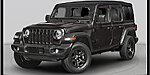 New 2027 JEEP WRANGLER RUBICON in WESTBOROUGH, MASSACHUSETTS