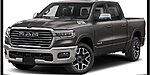 New 2027 RAM 1500 LARAMIE in WESTBOROUGH, MASSACHUSETTS
