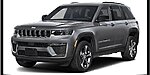 New 2027 JEEP GRAND CHEROKEE LIMITED in WESTBOROUGH, MASSACHUSETTS
